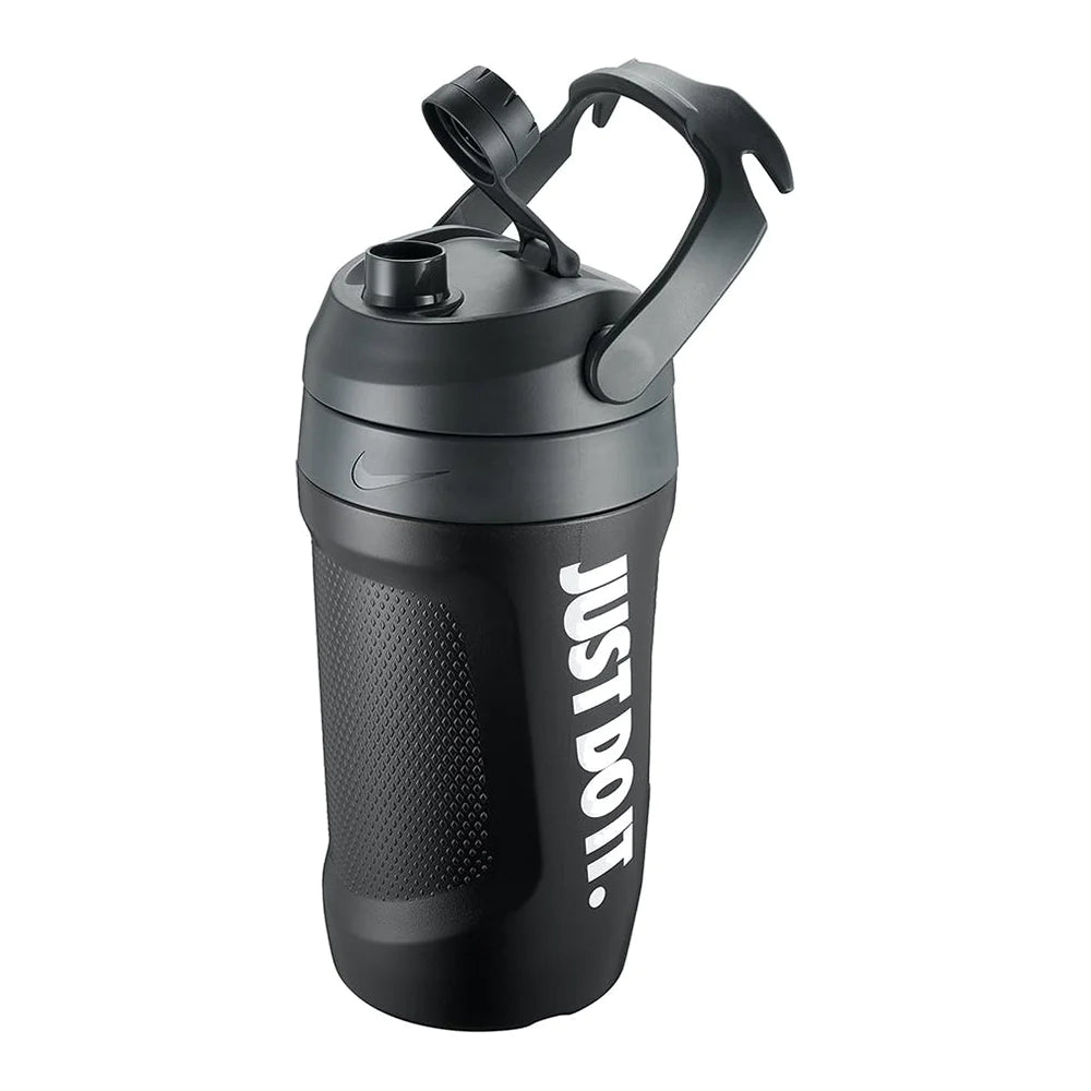 Nike Fuel Jug 64 OZ Black