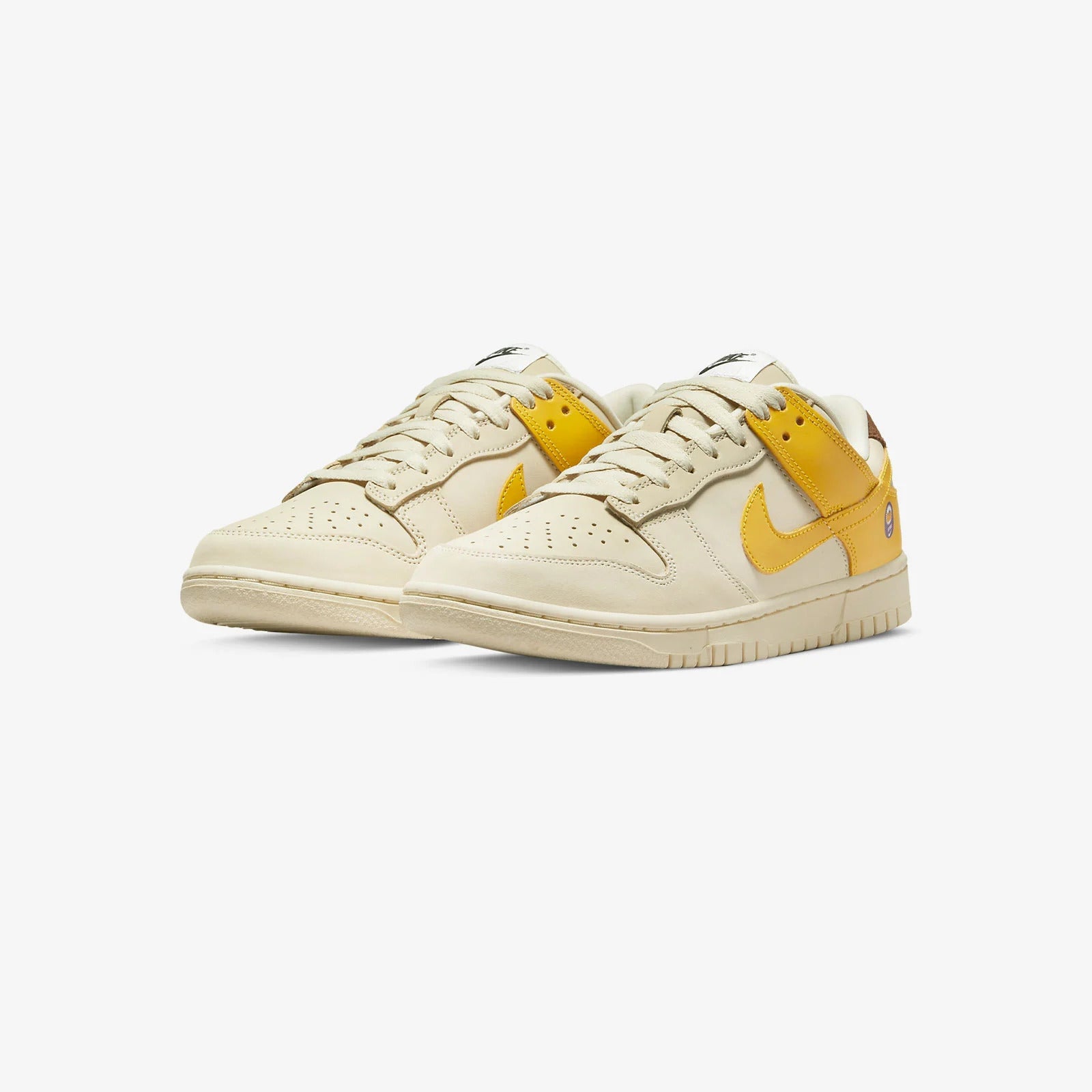 Nike Dunk Low LX Banana (W)