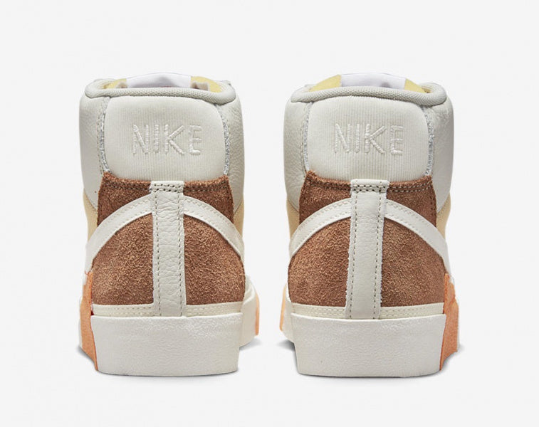 Nike Blazer Mid '77 Pro Club 'Remastered - Pecan'