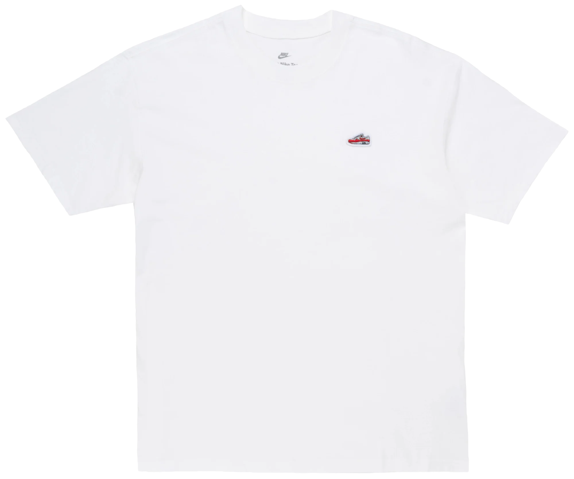 Nike Sportswear Max90 T-Shirt White