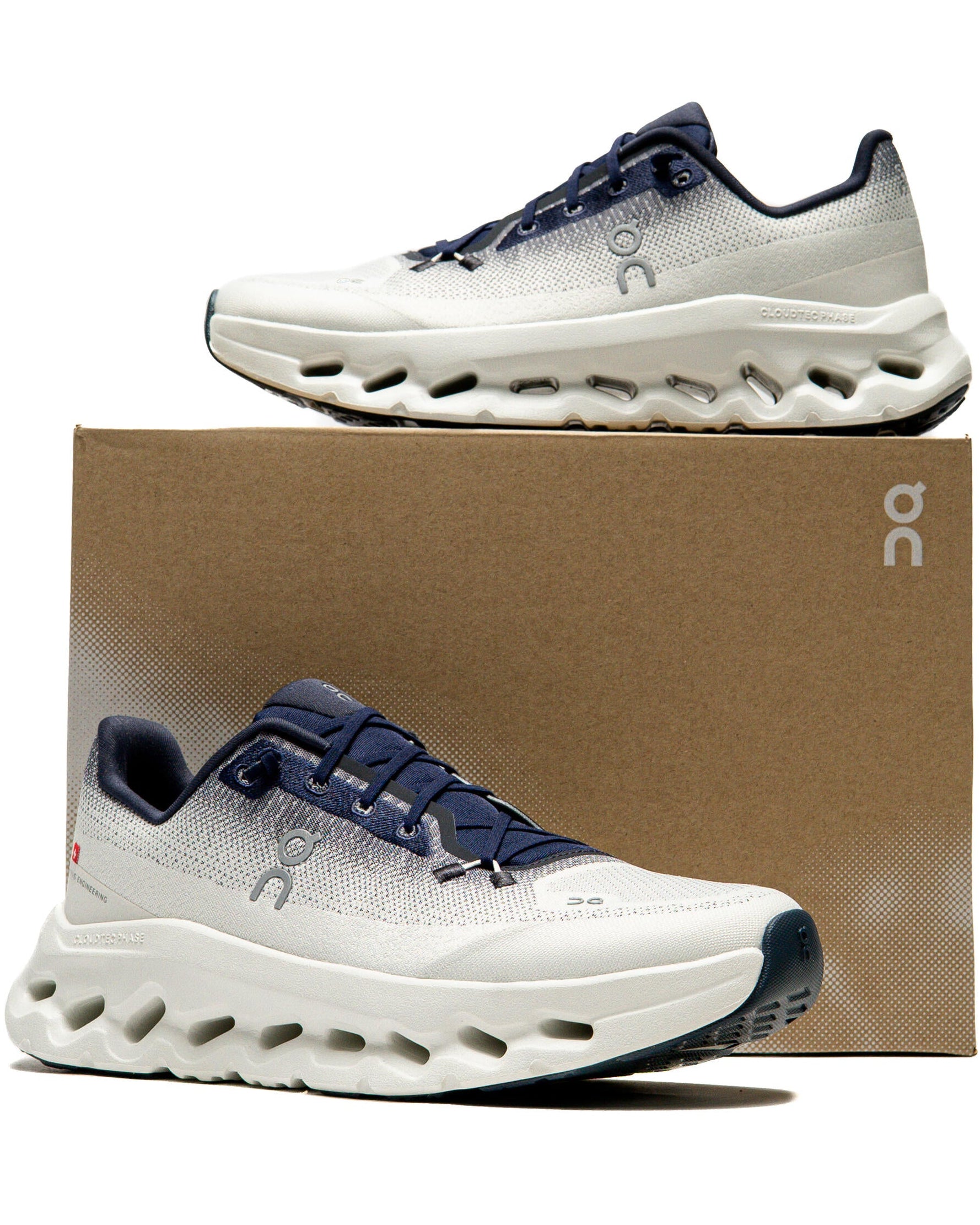 On Running Cloudtilt Midnight Ice Men's