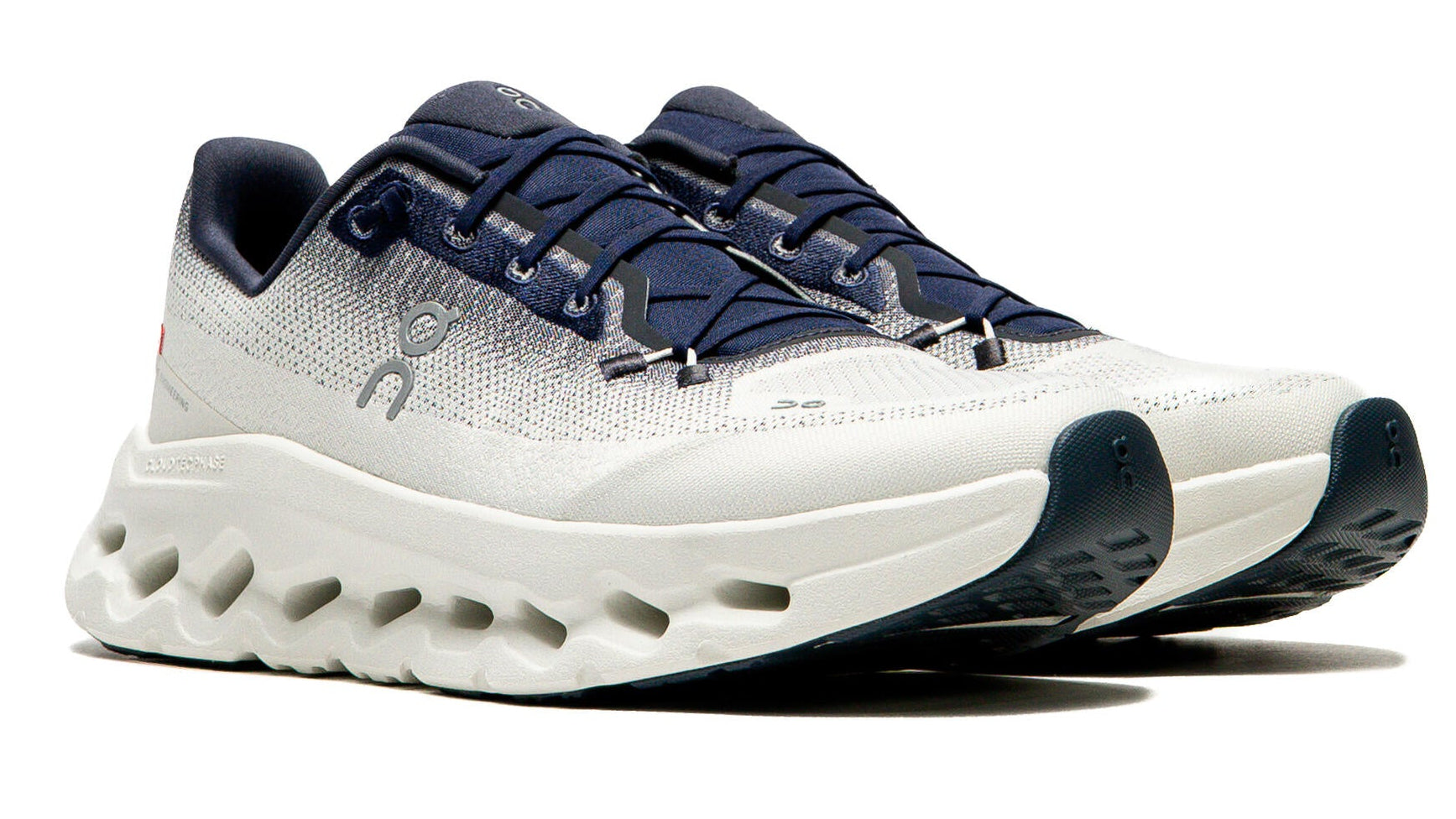 On Running Cloudtilt Midnight Ice Men's