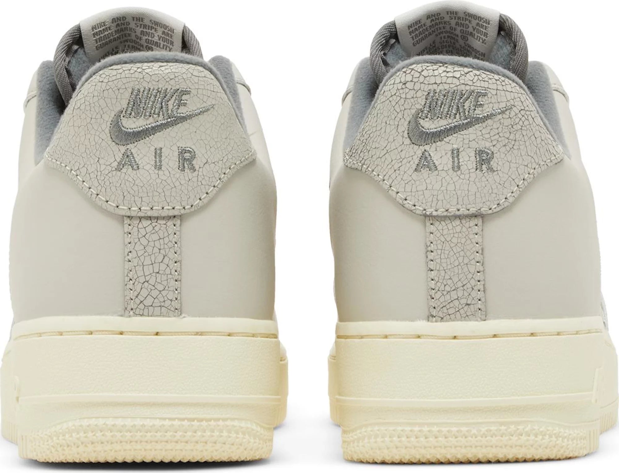 Air Force 1 '07 LX 'Light Bone'