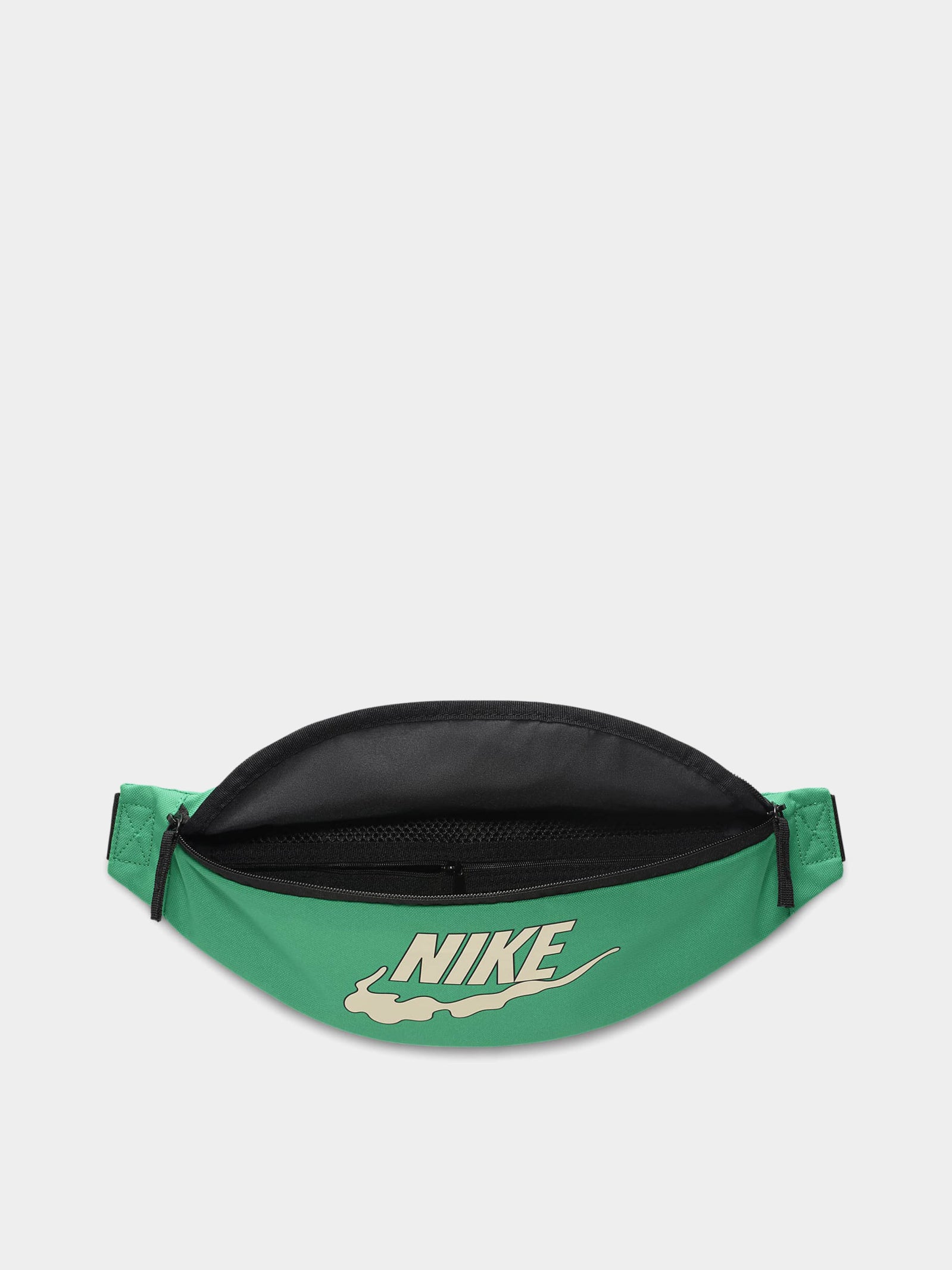 Nike Heritage Waistpack Green