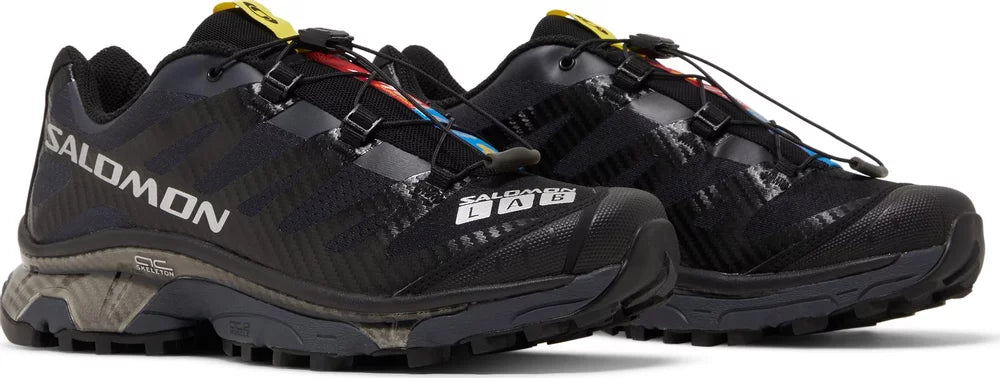 Salomon XT-4 OG 'Black Ebony'