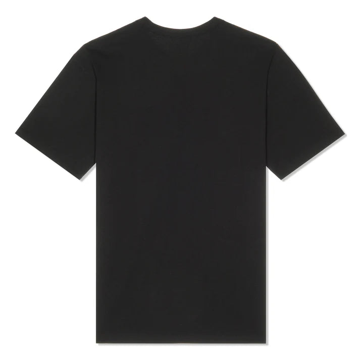 Nike SB Embroidered Patch T-Shirt Black