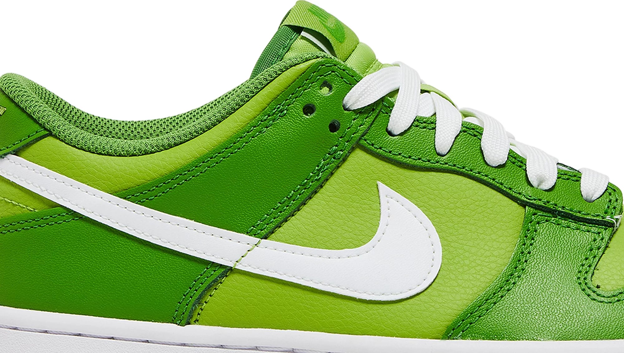 Nike Dunk Low GS Chlorophyll