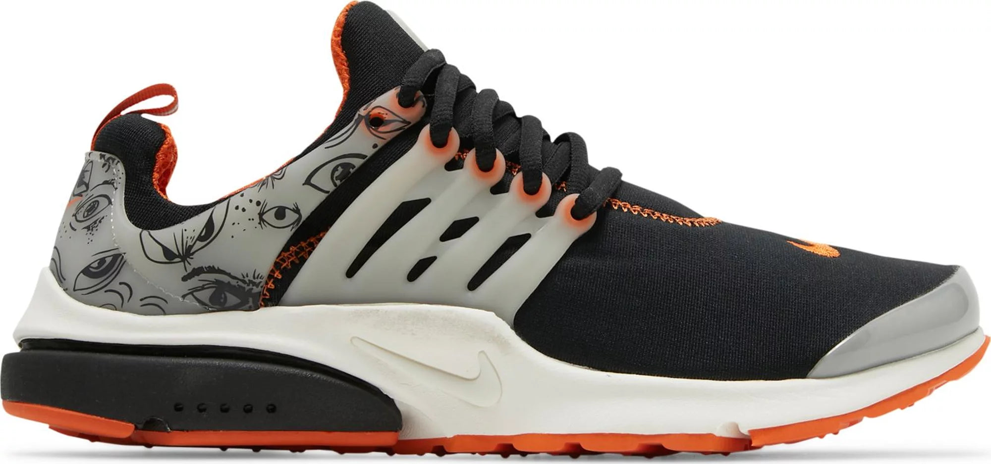 Nike Air Presto Premium 'Halloween' 2021