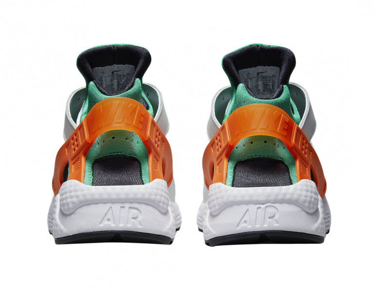 Nike Air Huarache 'Miami Hurricanes'