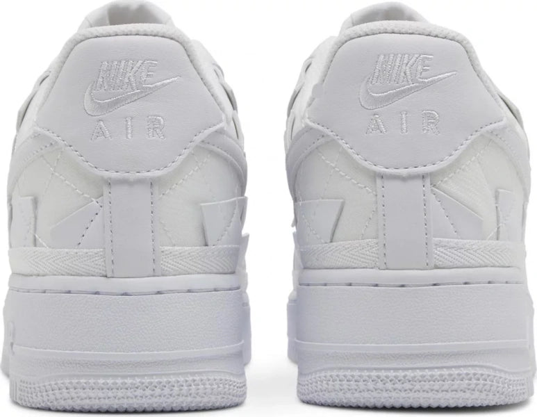 Nike Air Force 1 Low SP Billie Eilish Triple White W