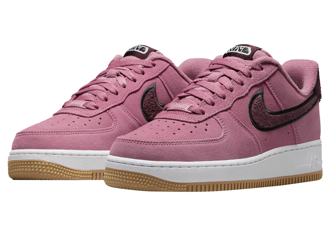 Nike Air Force 1 '07 SE Desert Berry