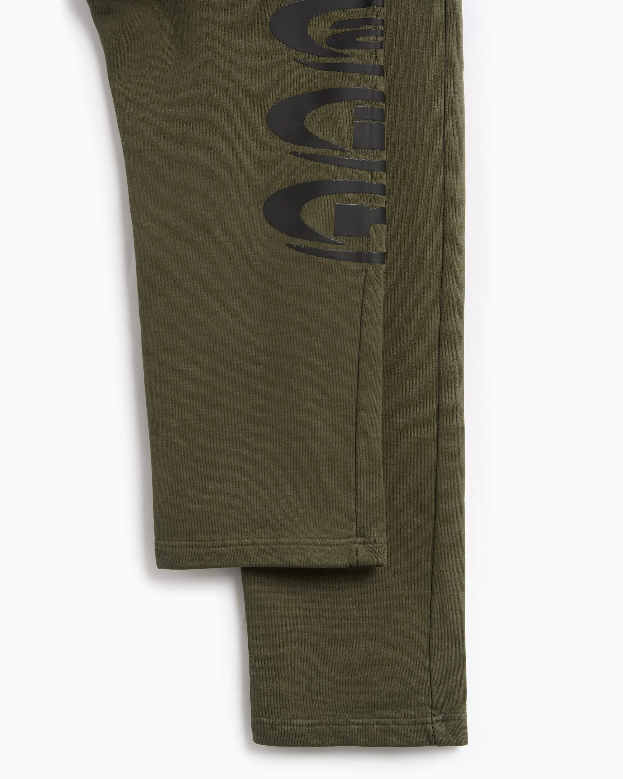 Jordan x Travis Scott Fleece Pants Army Green