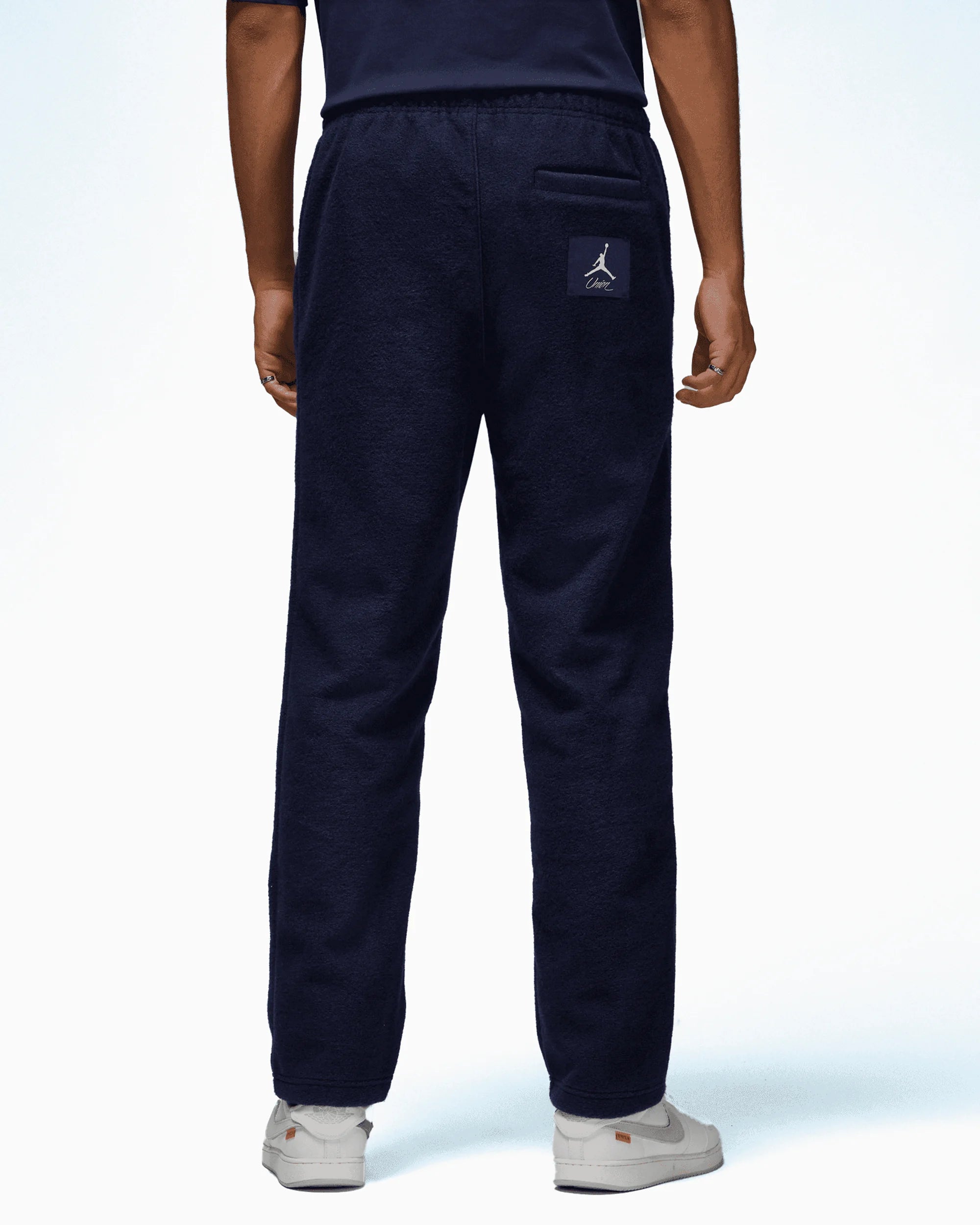 Jordan x Union MJ Track Pants College Navy