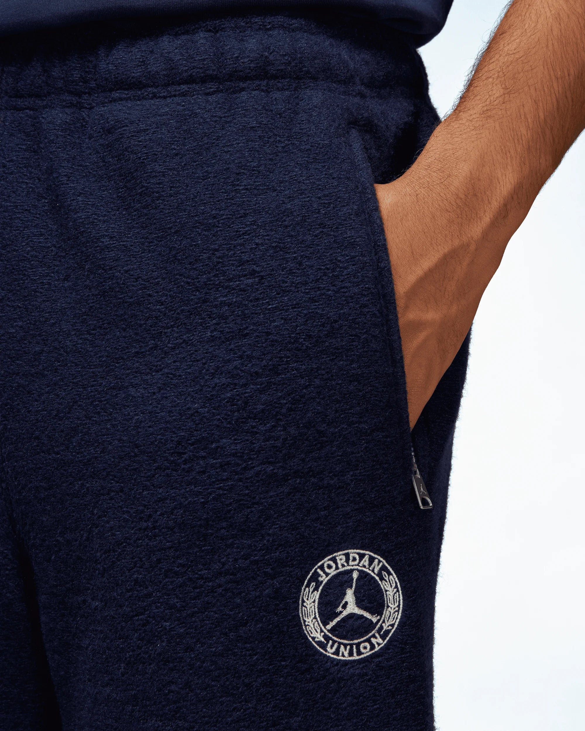 Jordan x Union MJ Track Pants College Navy