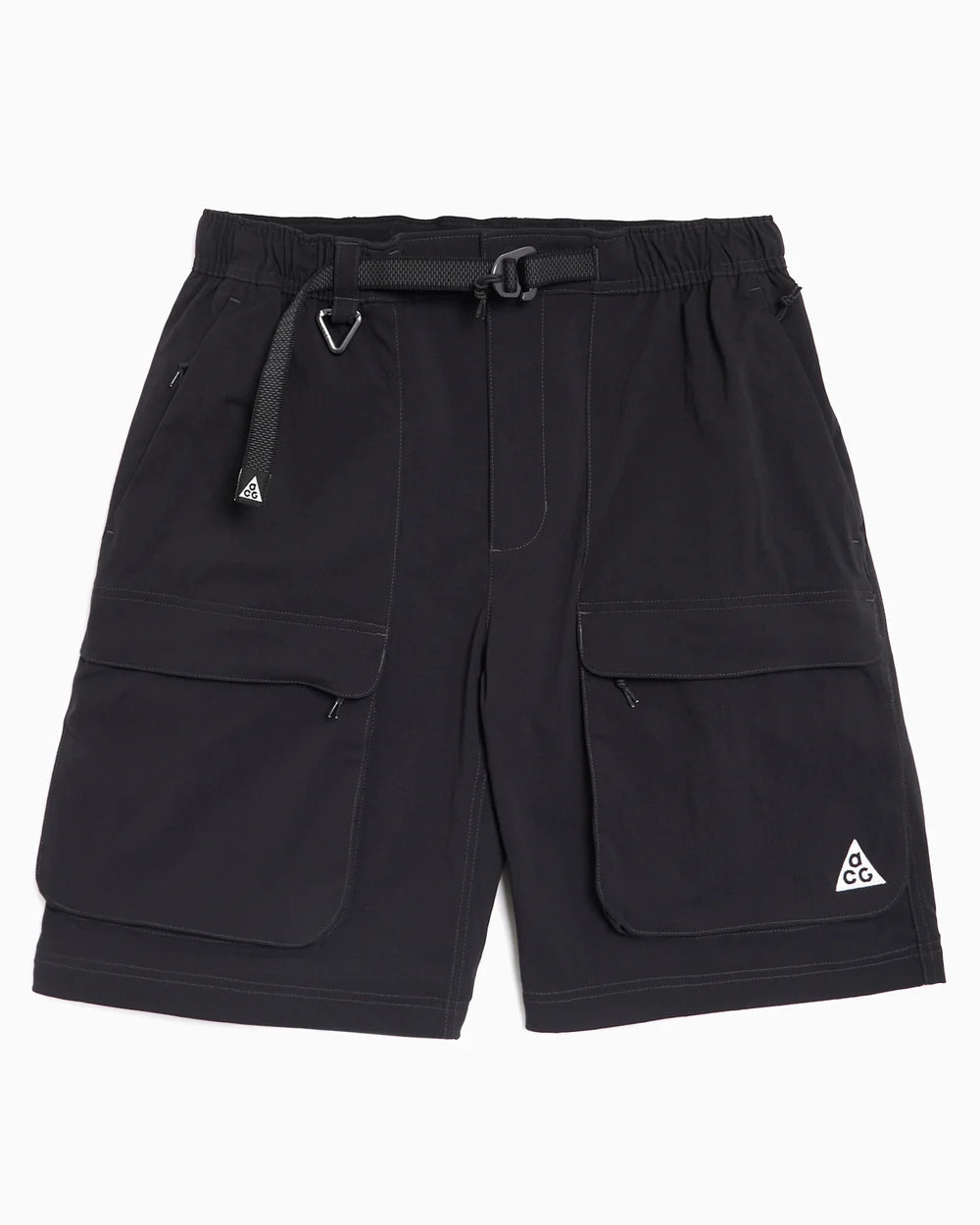Nike ACG Zip Smith Summit Cargo Pants Black
