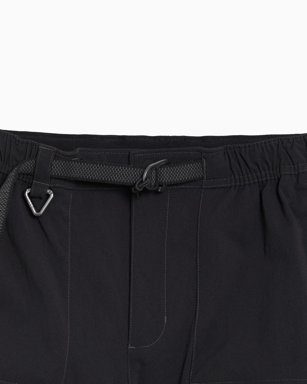 Nike ACG Zip Smith Summit Cargo Pants Black