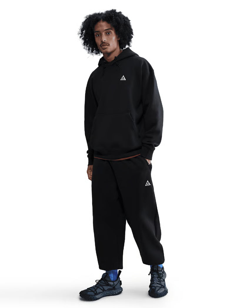 Nike ACG Therma-FIT "Tuff Fleece" Relaxed Sweatpants Black