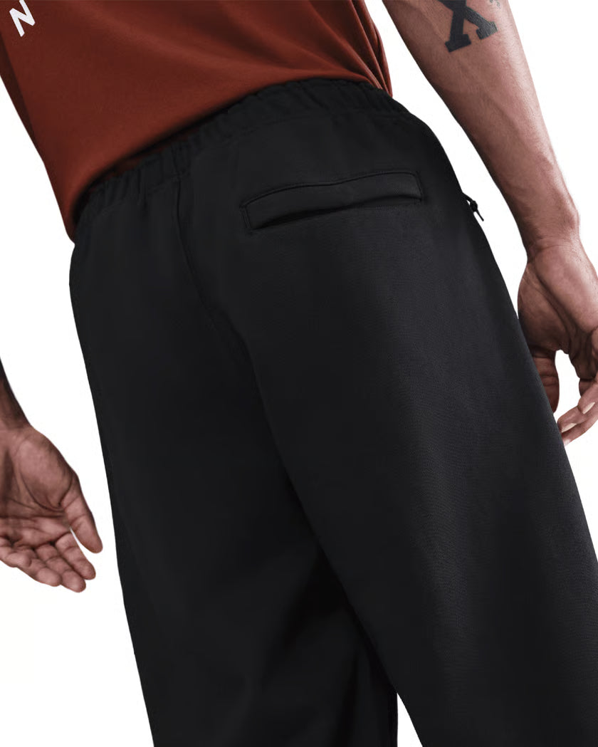Nike ACG Therma-FIT "Tuff Fleece" Relaxed Sweatpants Black