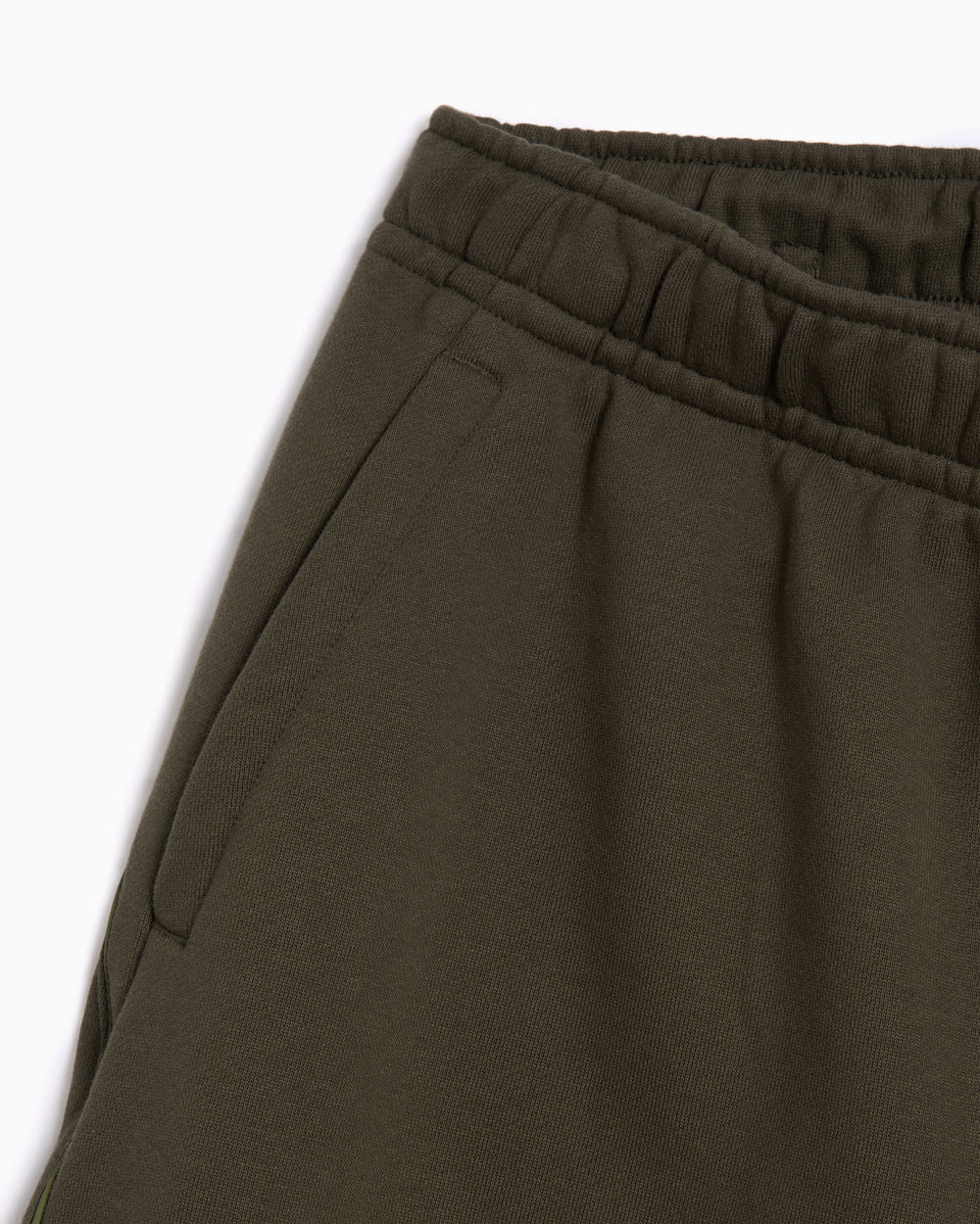Nike x NOCTA Fleece CS Sweatpants Cargo Khaki