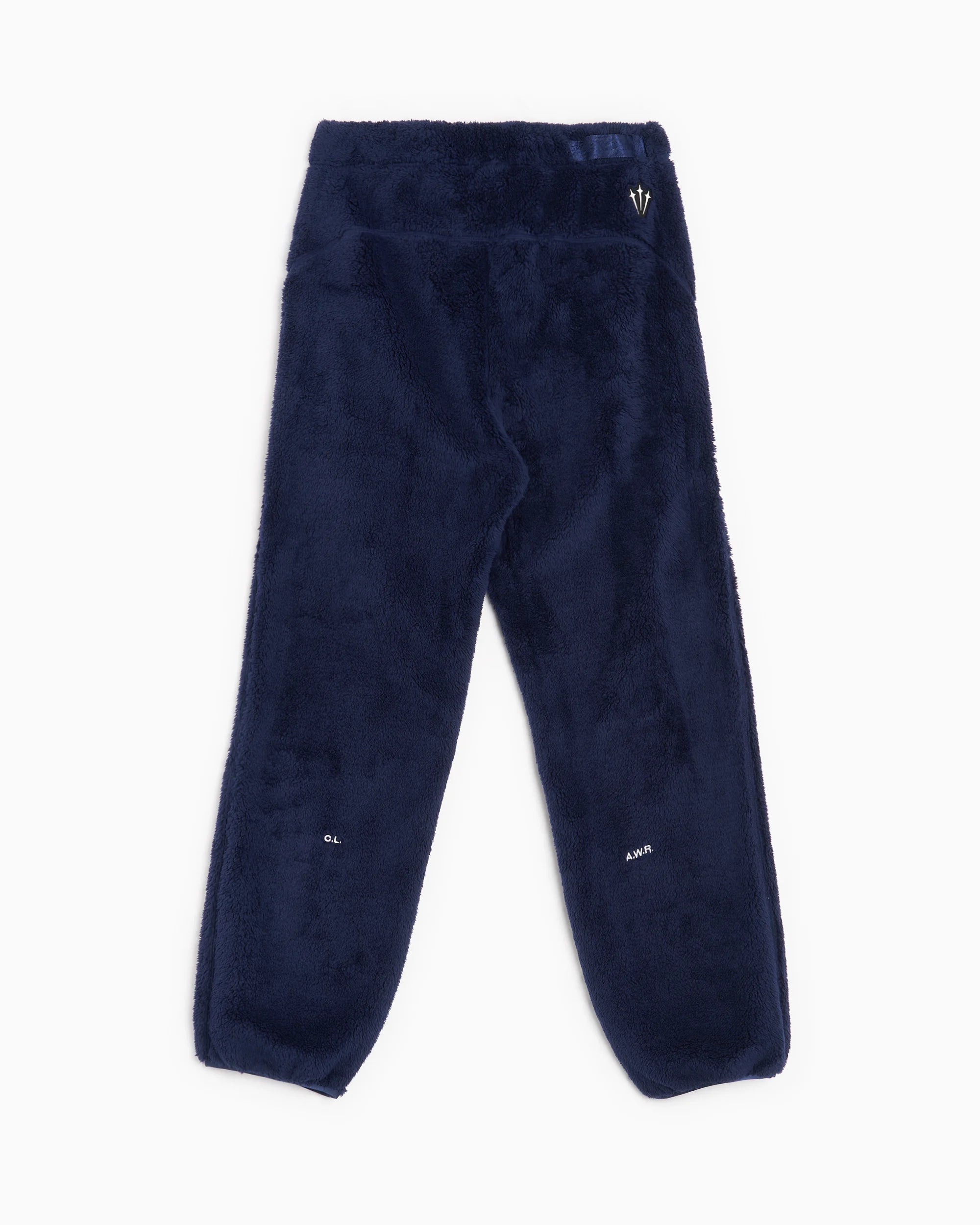 Nike x NOCTA W Nrg Velour Pant Midnight Navy