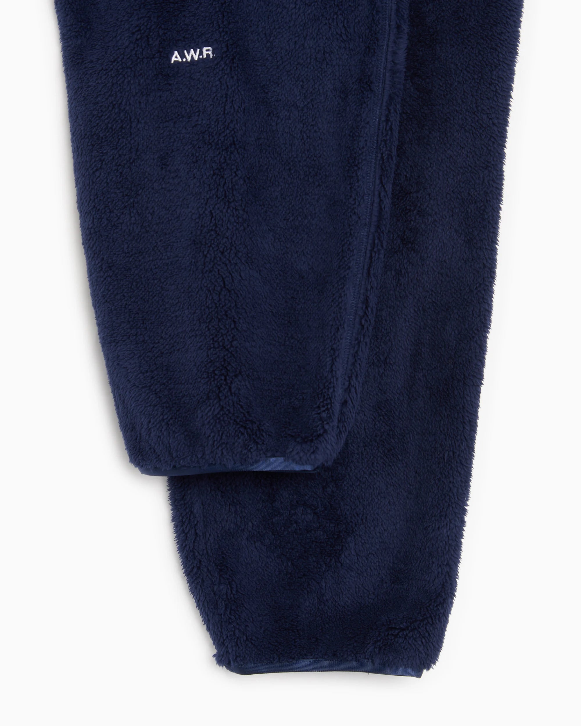 Nike x NOCTA W Nrg Velour Pant Midnight Navy