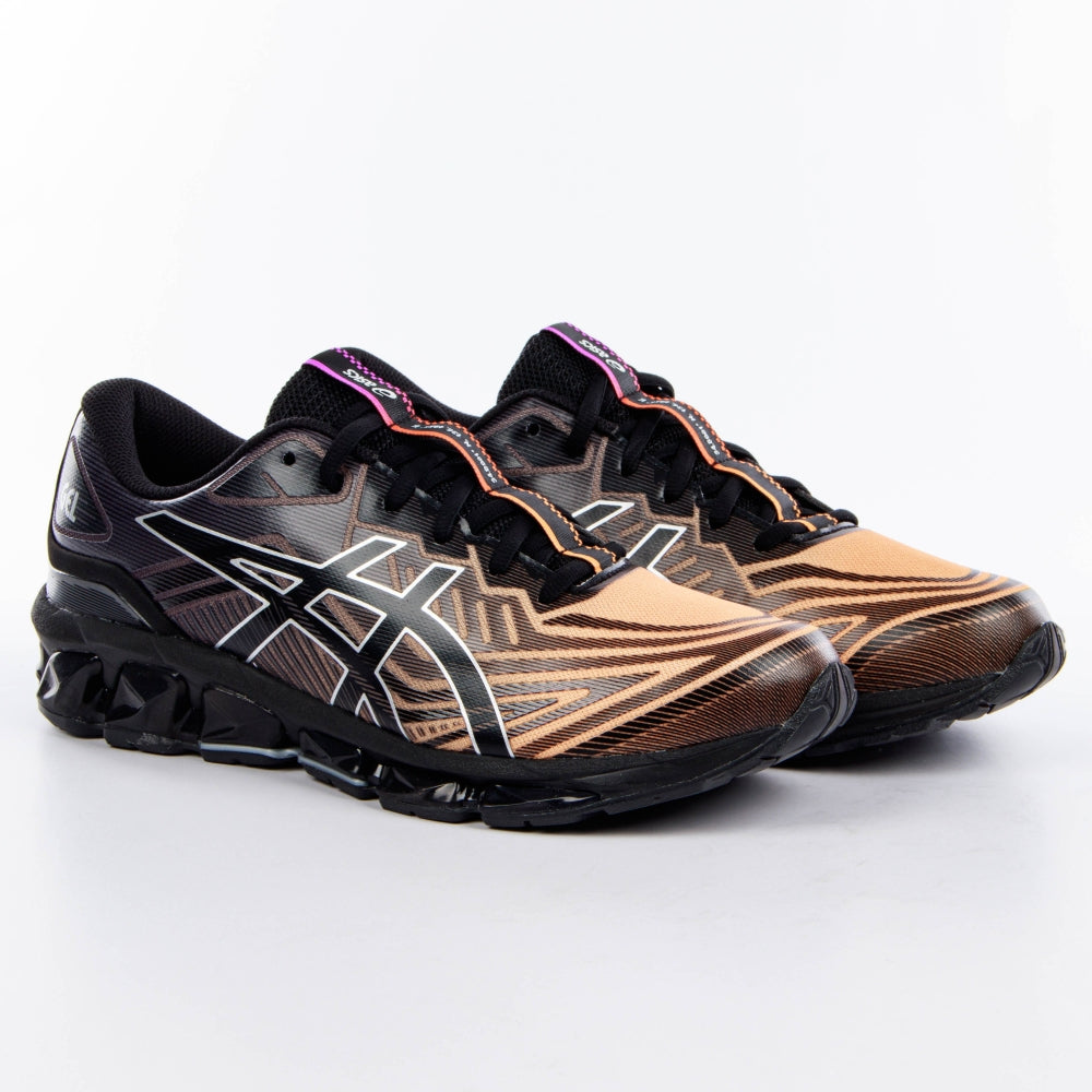 Asics Gel-Quantum 360 Vii Black/Orange