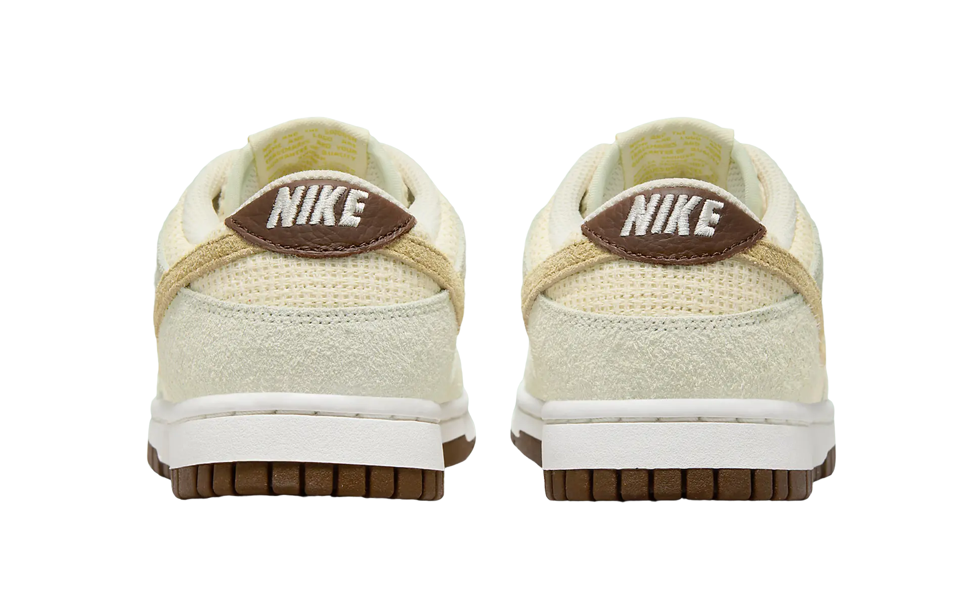 Nike Dunk Low 'Coconut Milk Hemp'