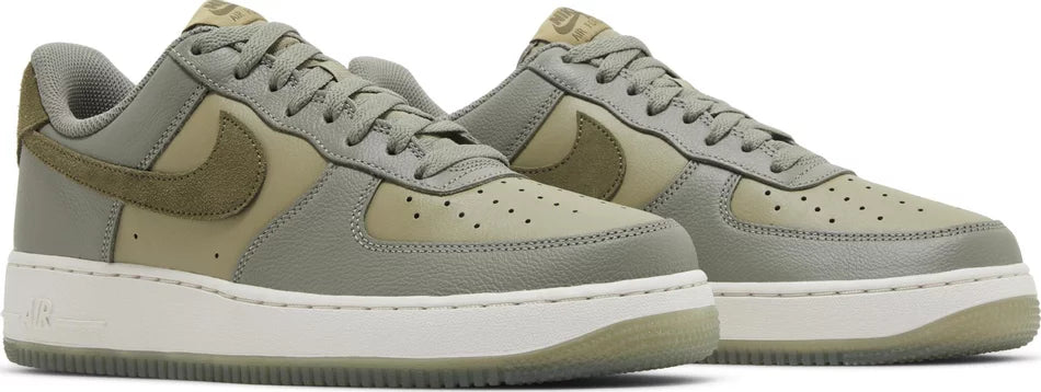 Nike Air Force 1 '07 LV8 'Dark Stucco Medium Olive'