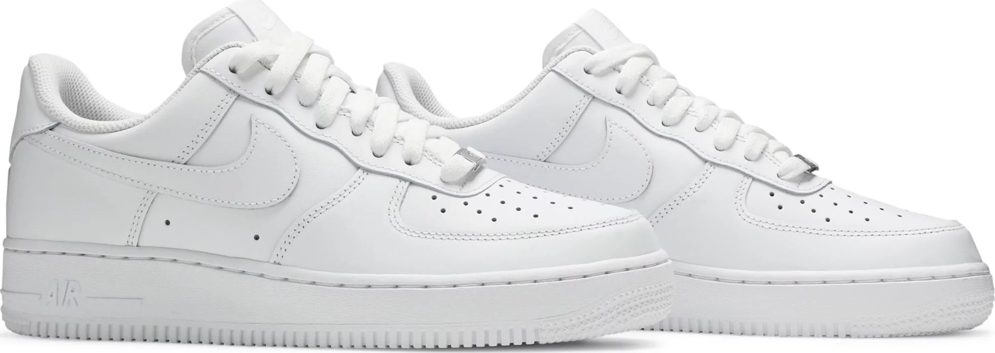 Nike Air Force 1 Low White W