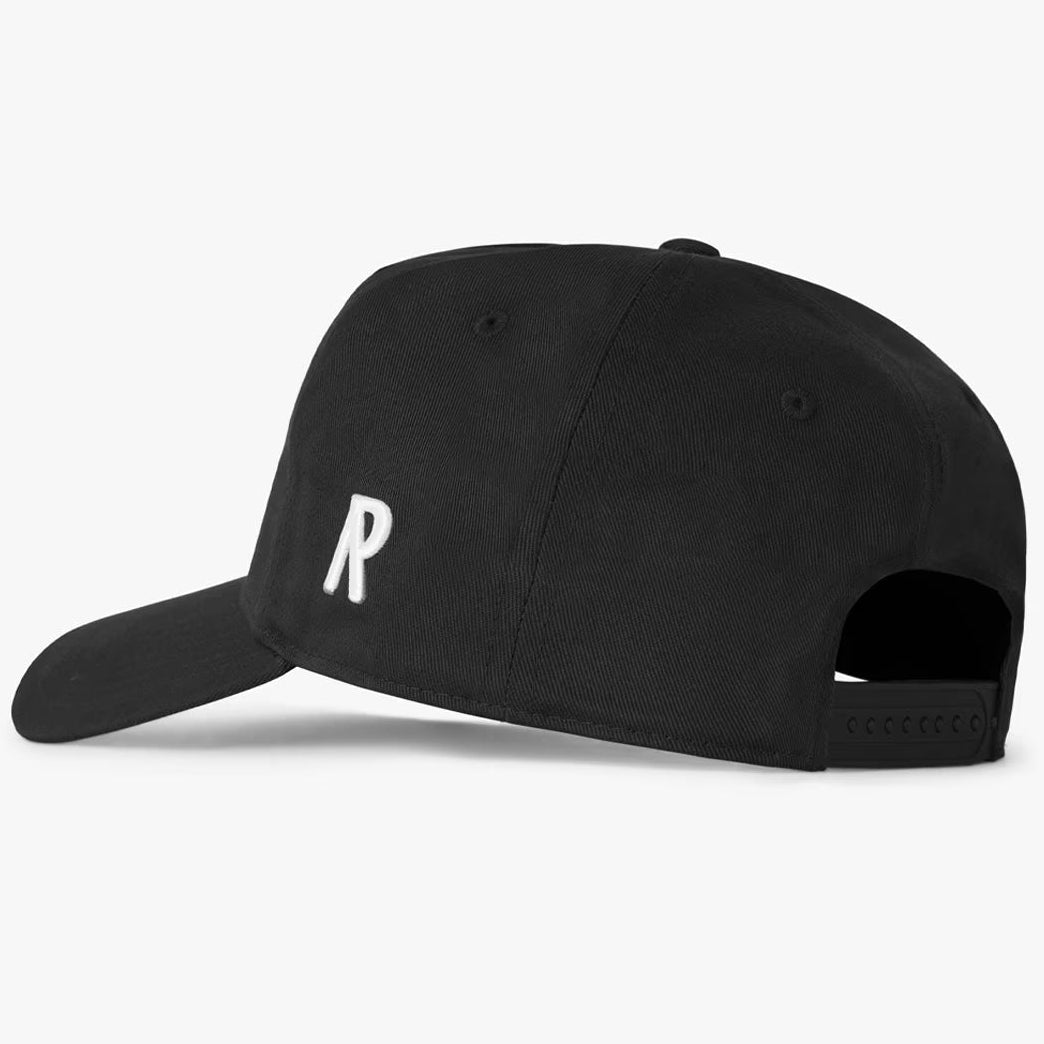 Represent Owners Club Cap Black