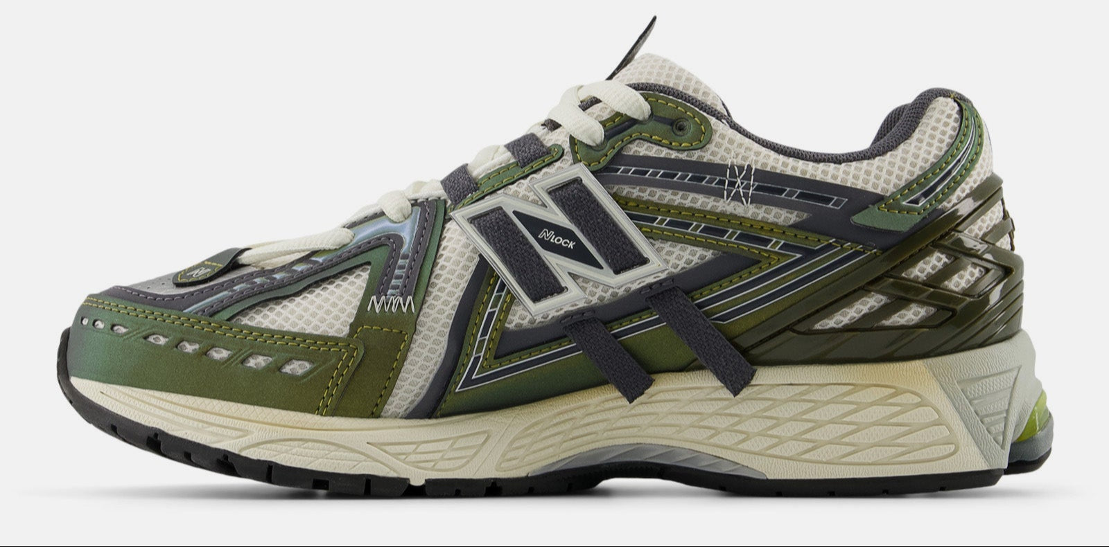 New Balance 1906A "Olive Juice"