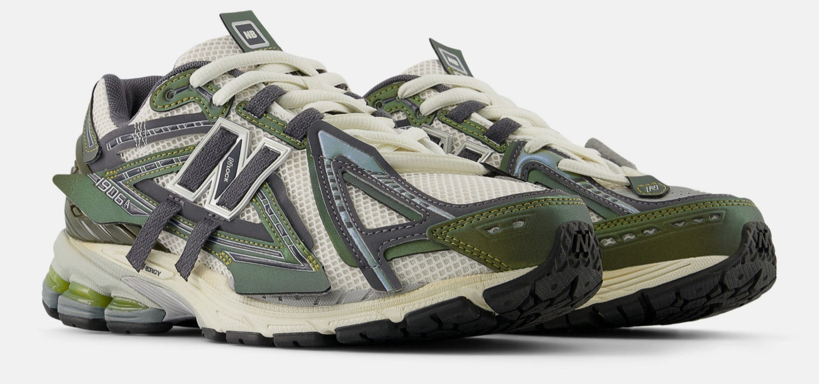 New Balance 1906A "Olive Juice"