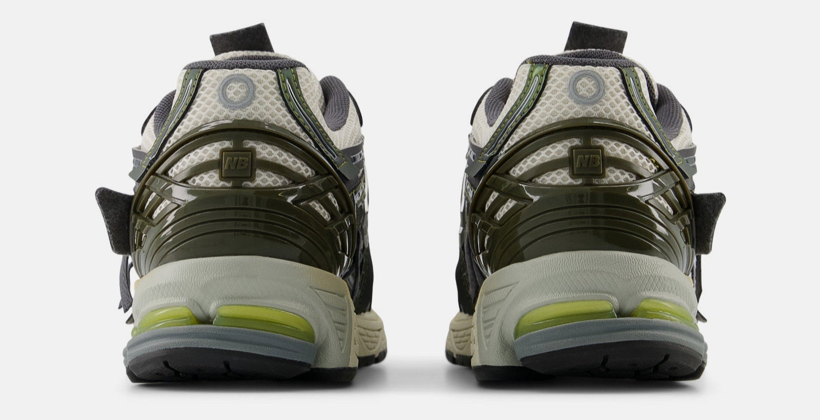 New Balance 1906A "Olive Juice"