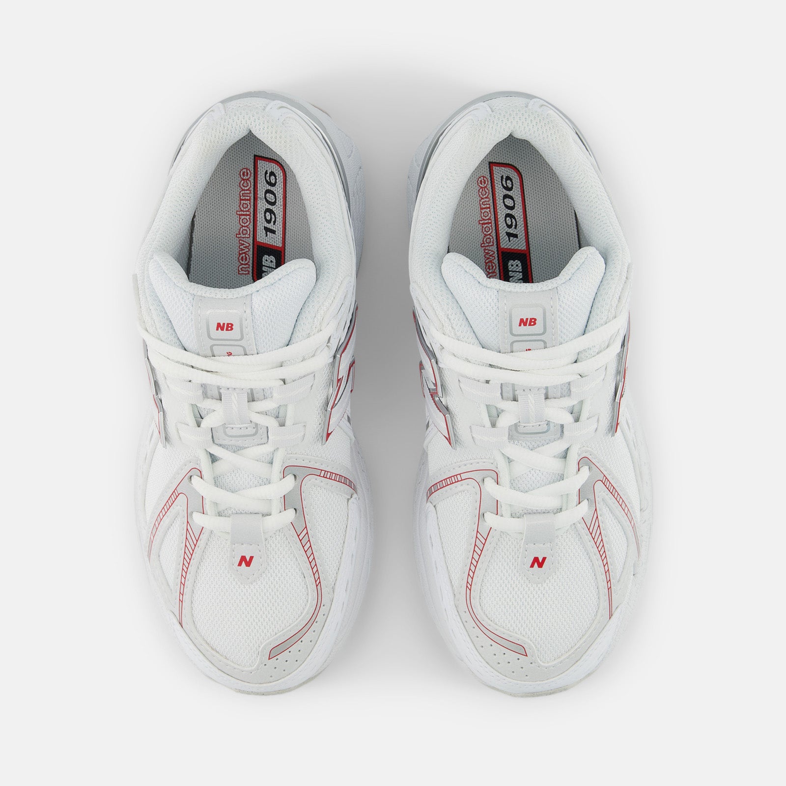 New Balance 1906 GS White