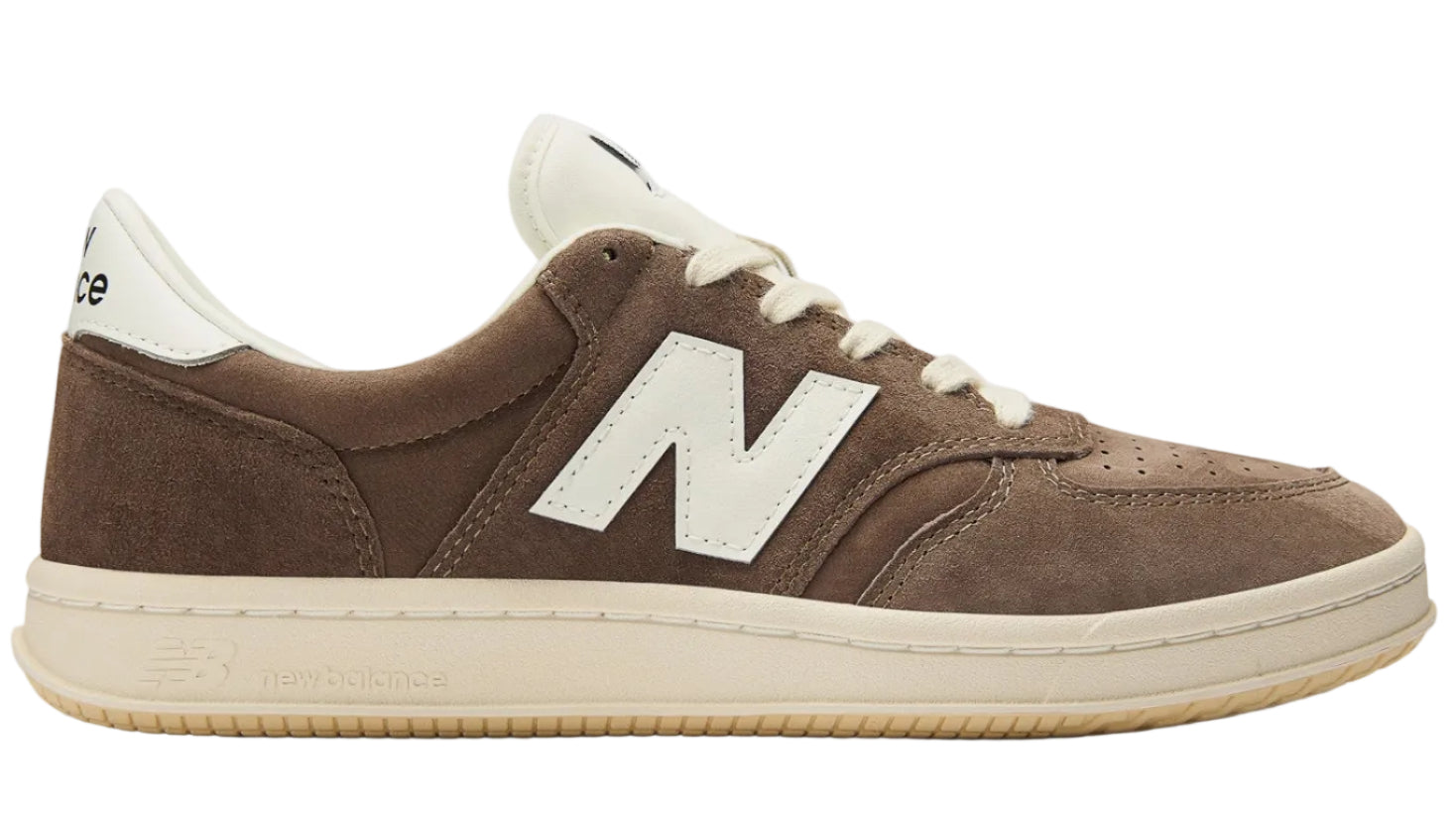 New Balance T500 'Cortado Sea Salt'