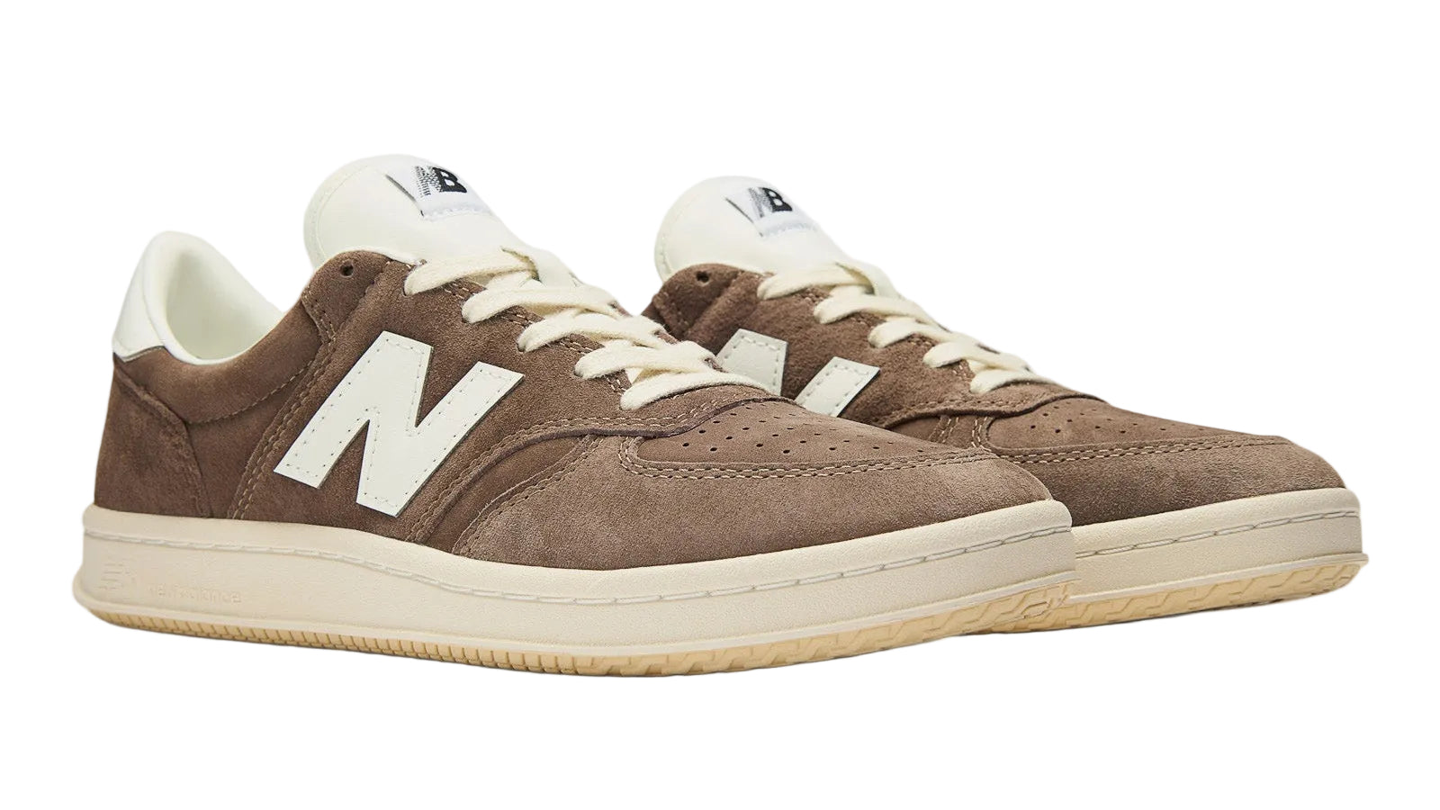 New Balance T500 'Cortado Sea Salt'