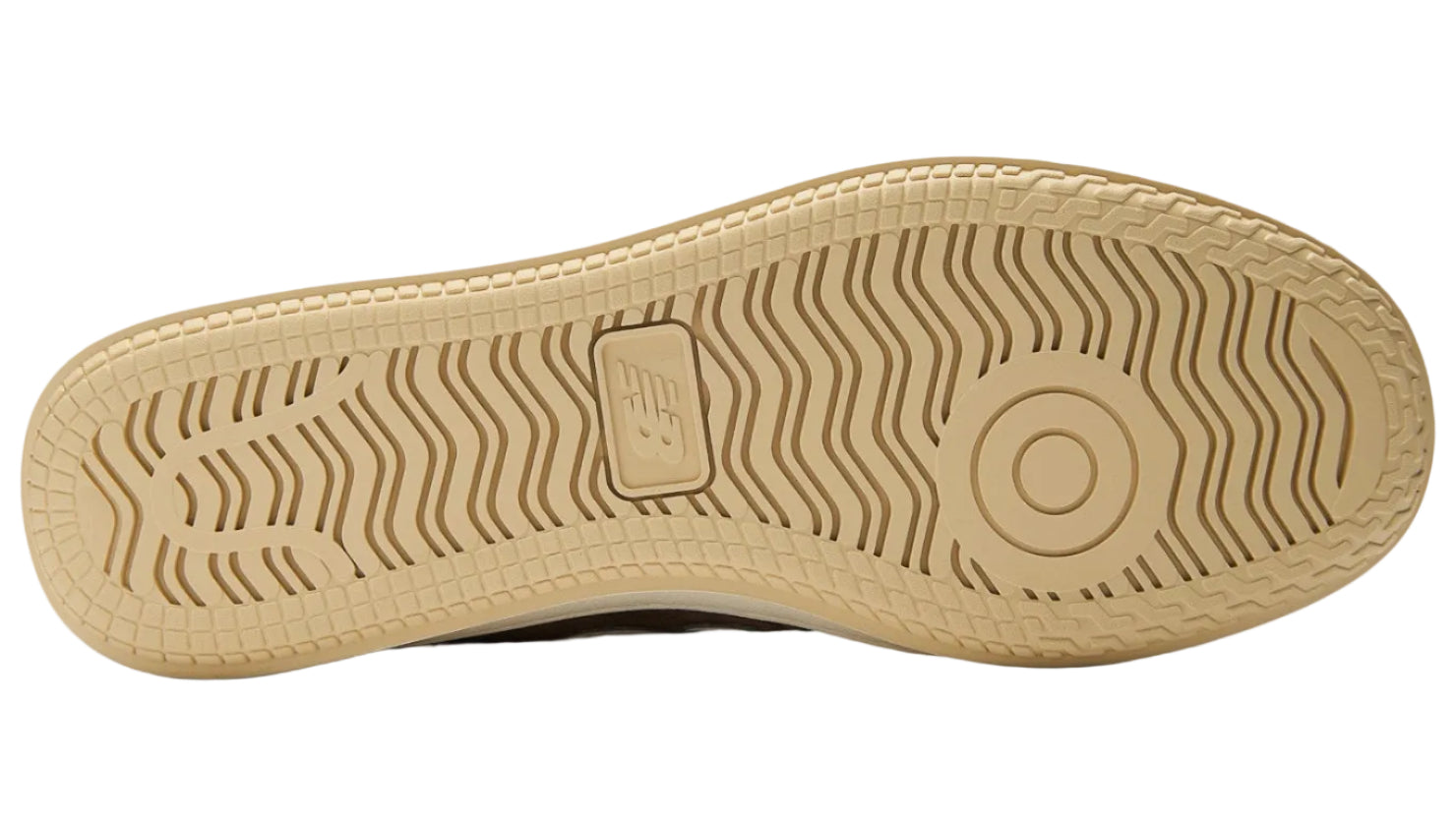 New Balance T500 'Cortado Sea Salt'