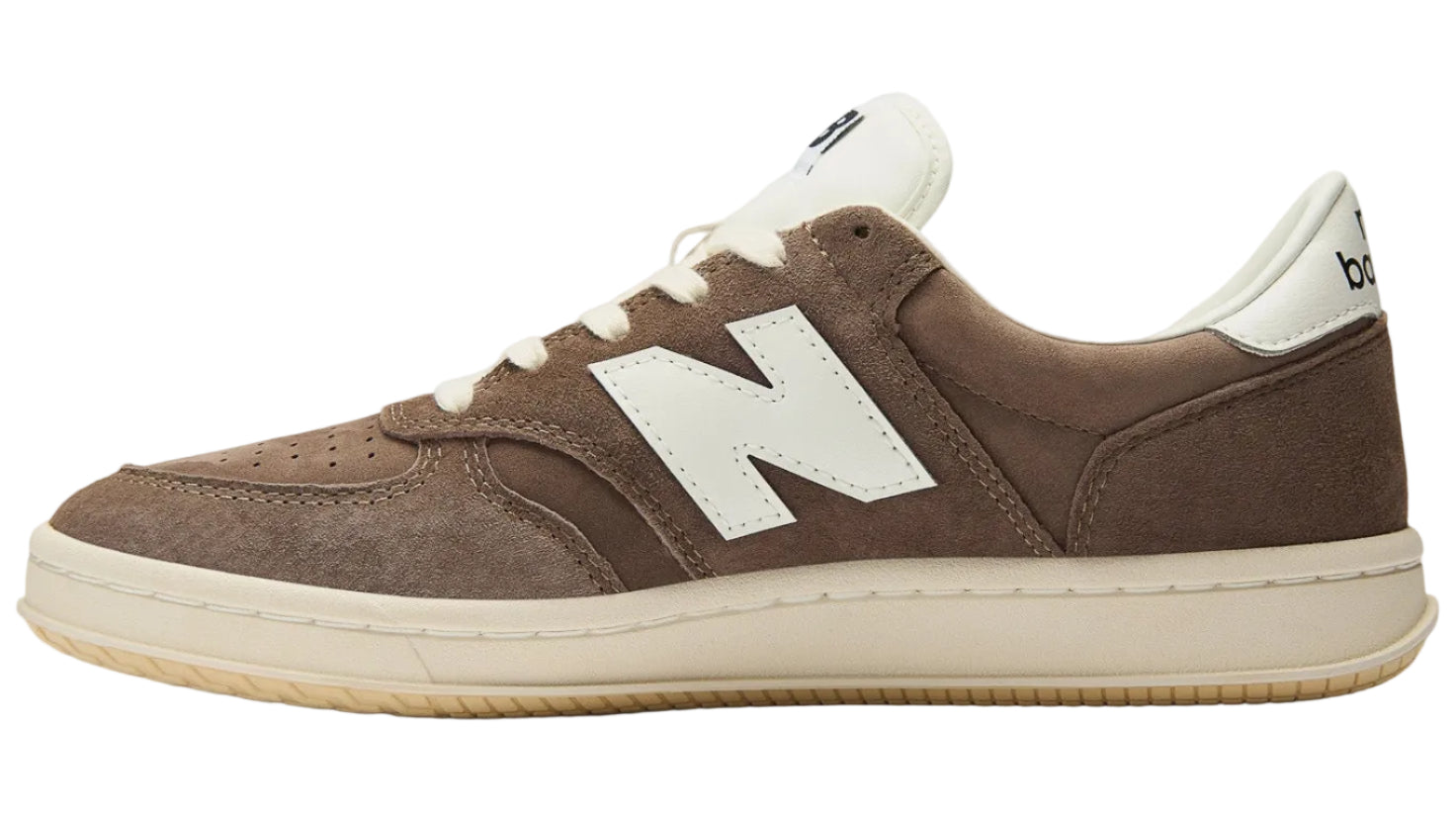 New Balance T500 'Cortado Sea Salt'