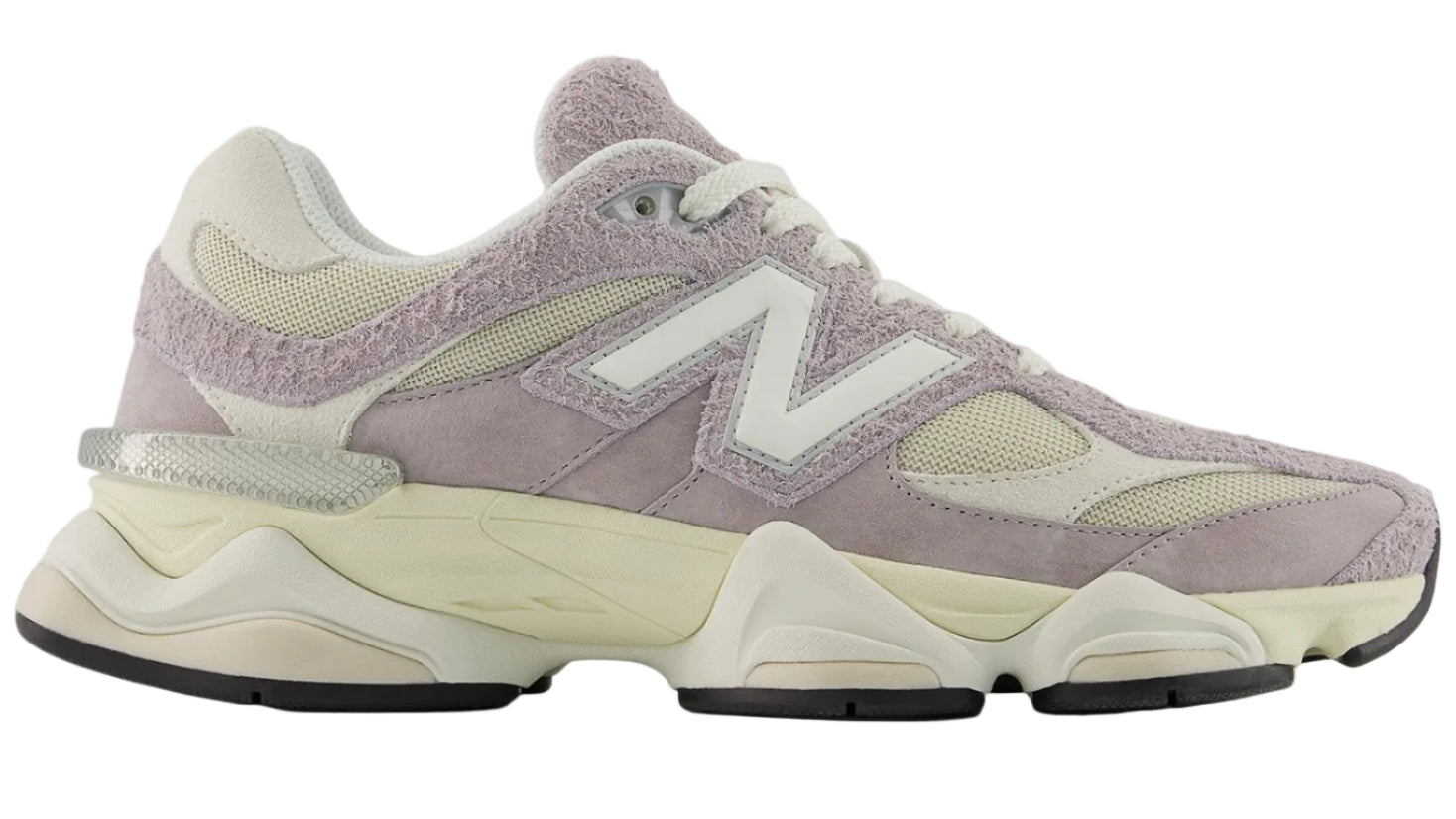 New Balance 9060 'Truffle Salt Timberwolf'
