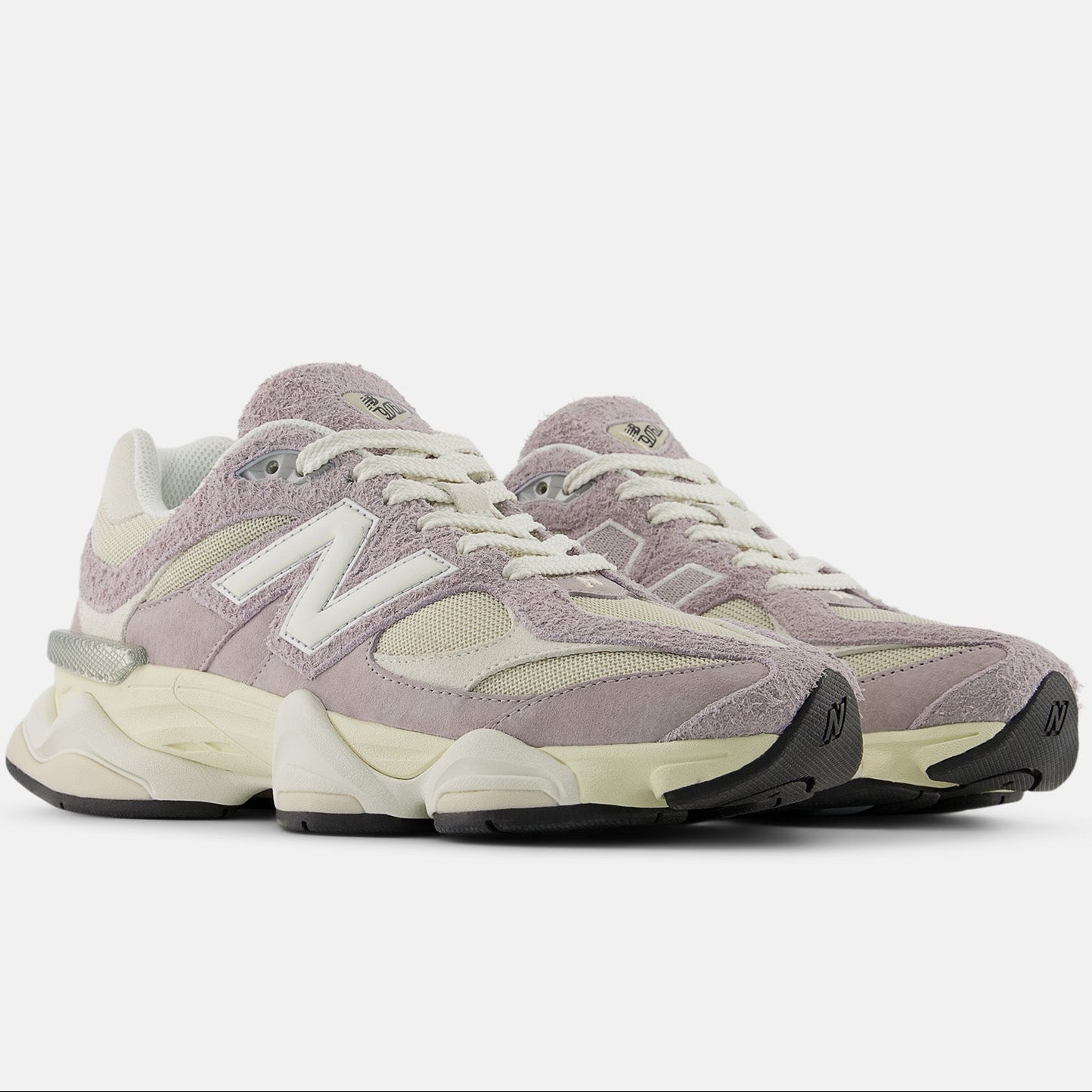 New Balance 9060 'Truffle Salt Timberwolf'