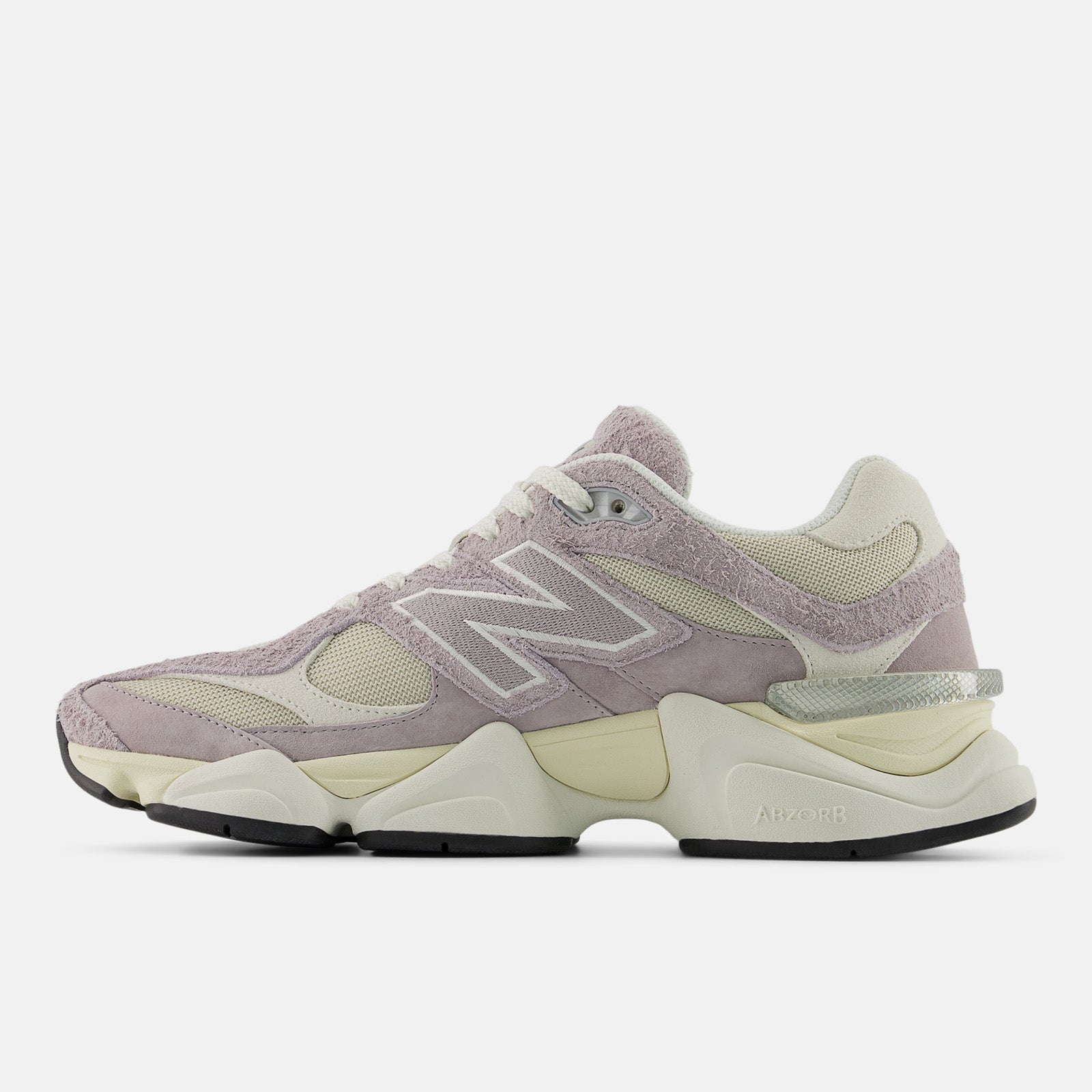 New Balance 9060 'Truffle Salt Timberwolf'