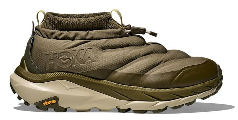 Hoka Kaha 2 Frost Moc GORE-TEX Antique Olive