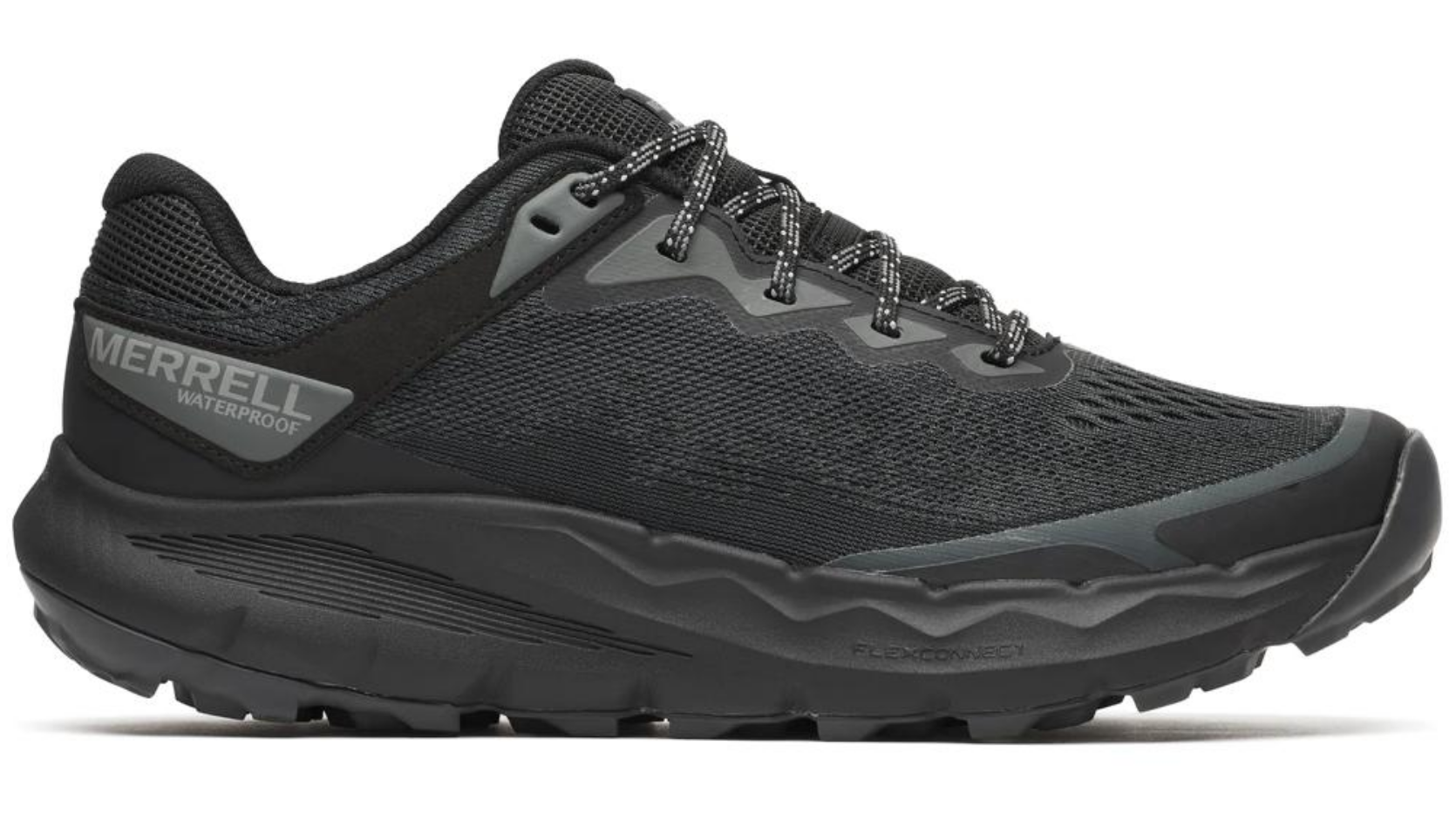 Merrell Nova 4 Waterproof 'Black'