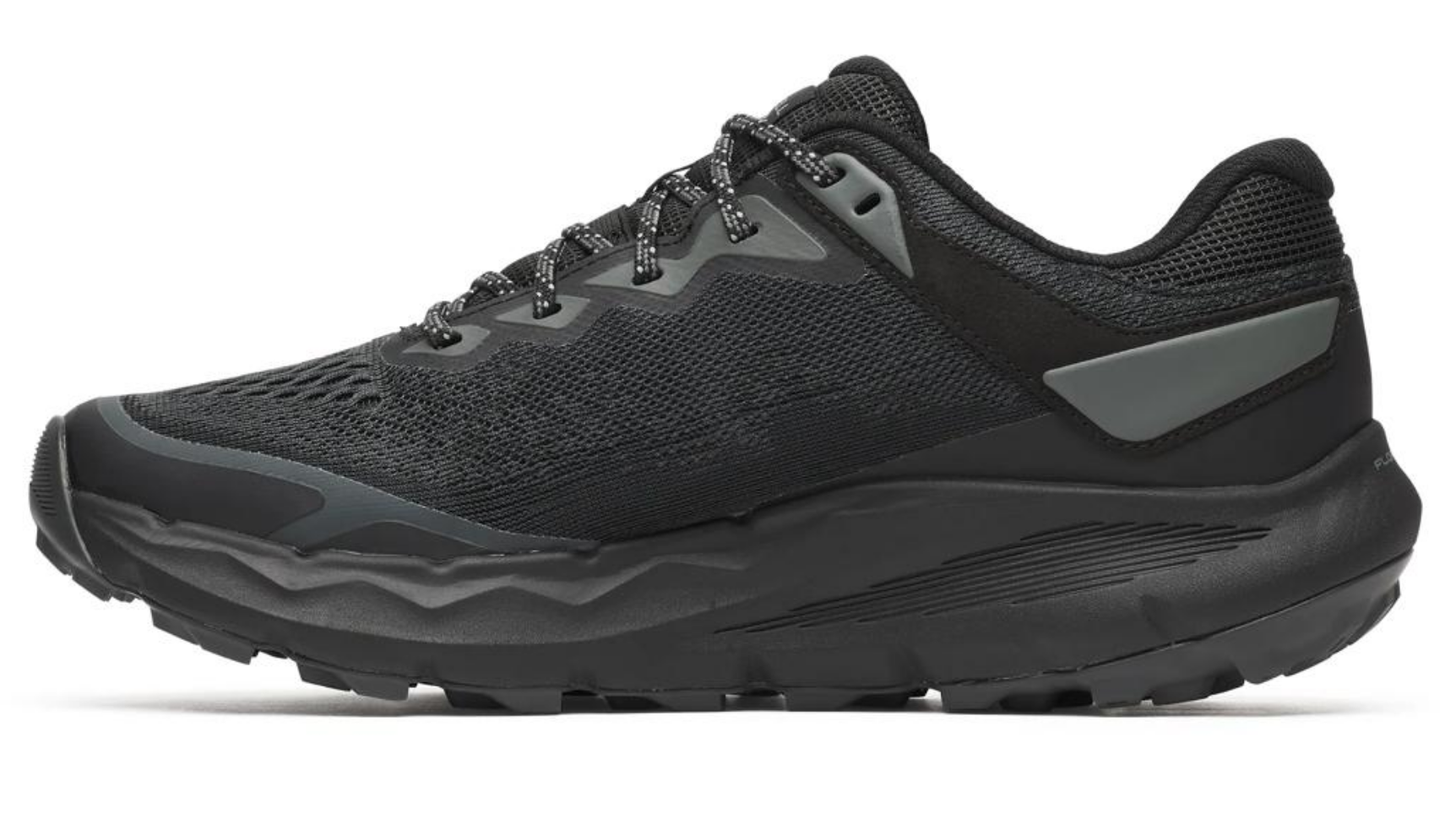 Merrell Nova 4 Waterproof 'Black'