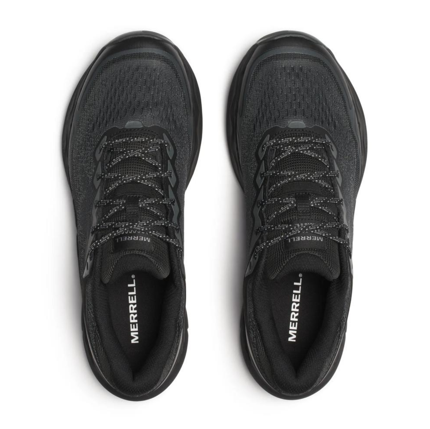 Merrell Nova 4 Waterproof 'Black'