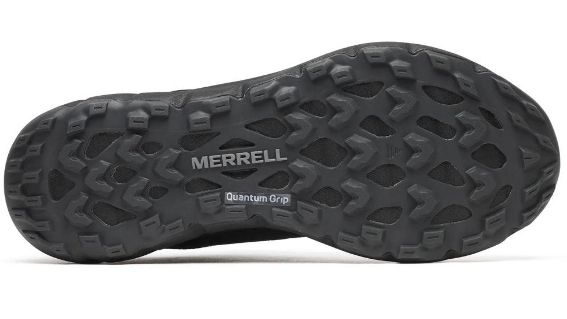 Merrell Nova 4 Waterproof 'Black'