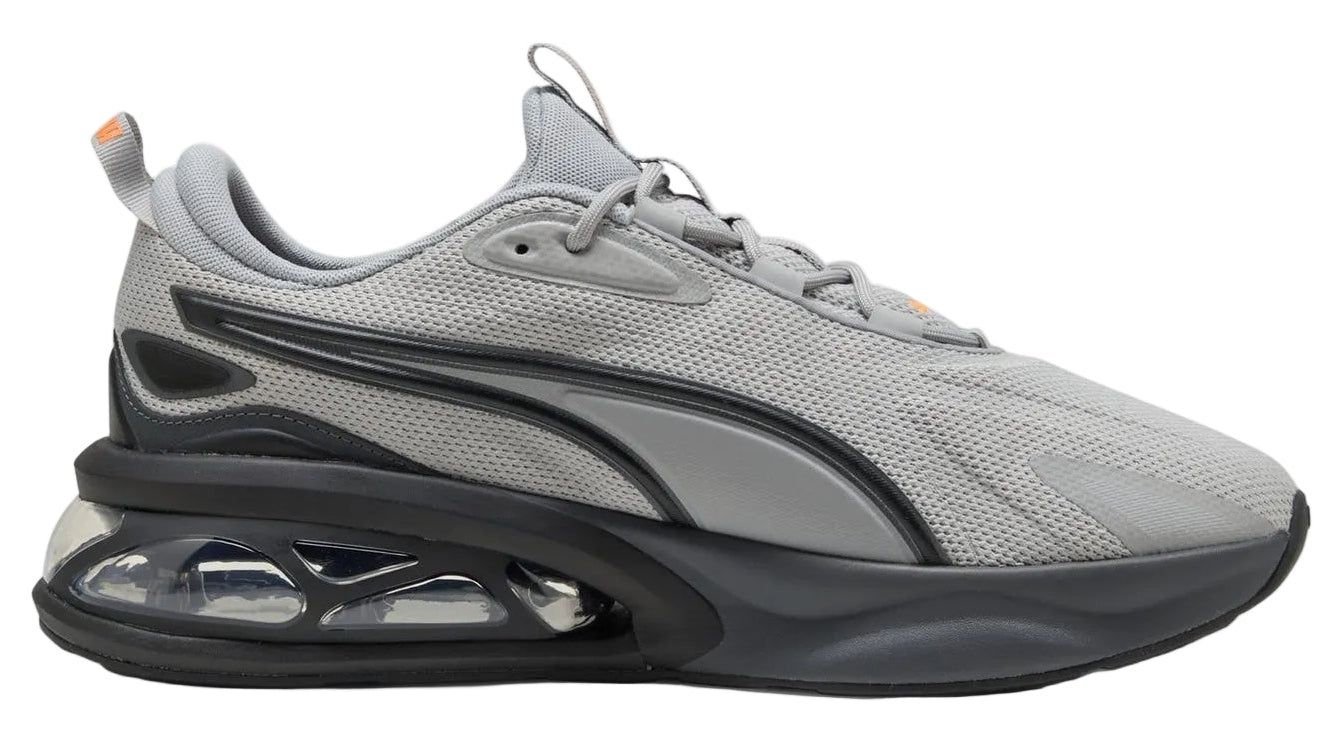 Puma Cell Solar Gris Negro