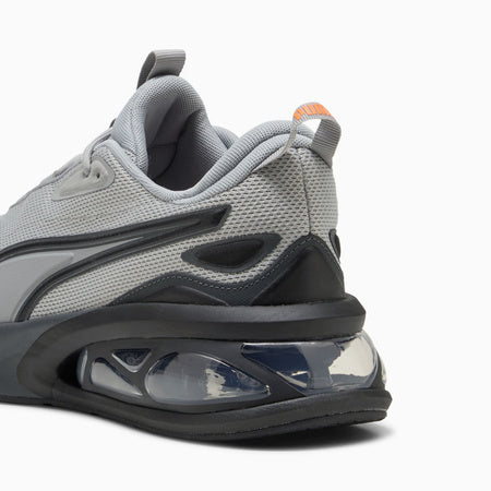 Puma Cell Solar Gris Negro