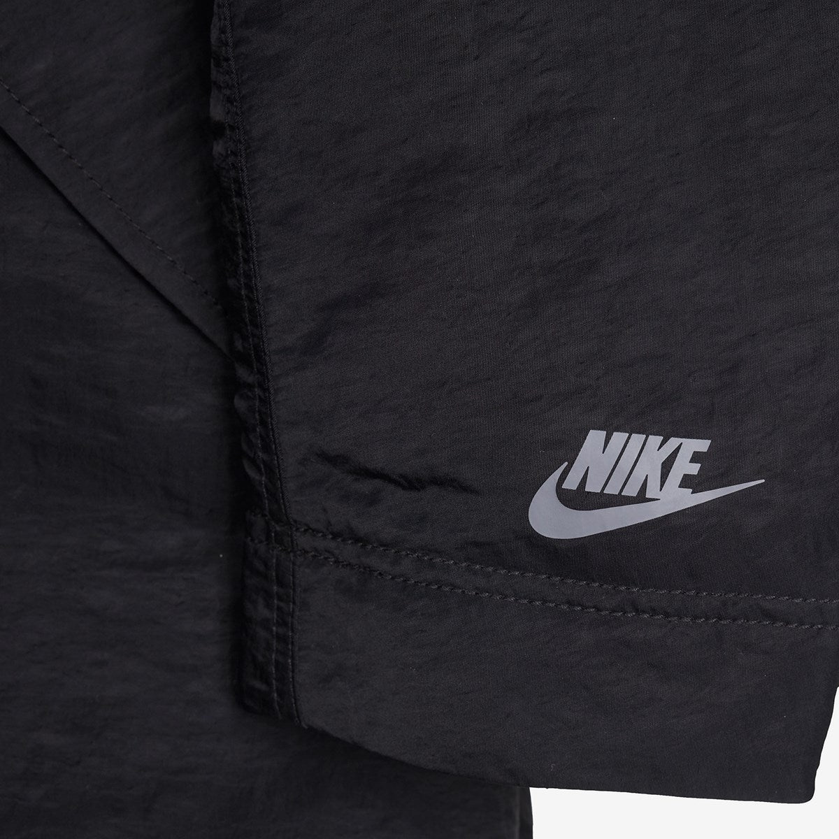 Nike NSW Down Fill Parka HD Black