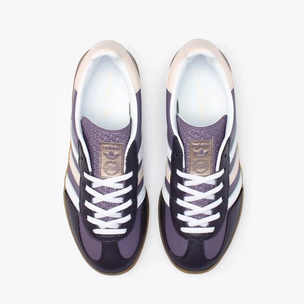 Adidas Gazelle Indoor Shadow Violet Wonder